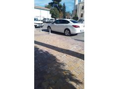 Sahibinden hatasız boyasız Opel Astra 1.6 Edition 2015 Model Şanlıurfa