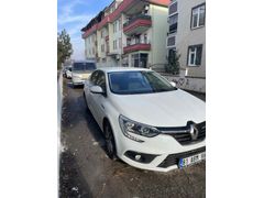 Sahibinden Renault Megane 1.3 TCe Joy 2020 Model 