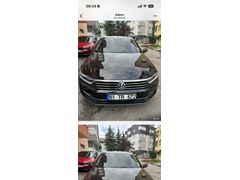 Sahibinden Volkswagen Passat 1.4 TSi BlueMotion Comfortline 2017 Model 