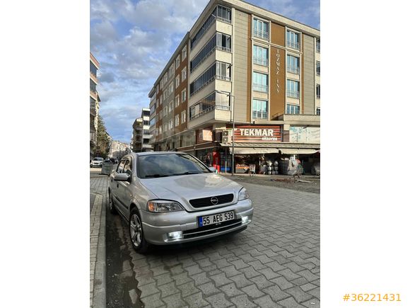 Sahibinden Opel Astra 1.4 GL 1999 Model 