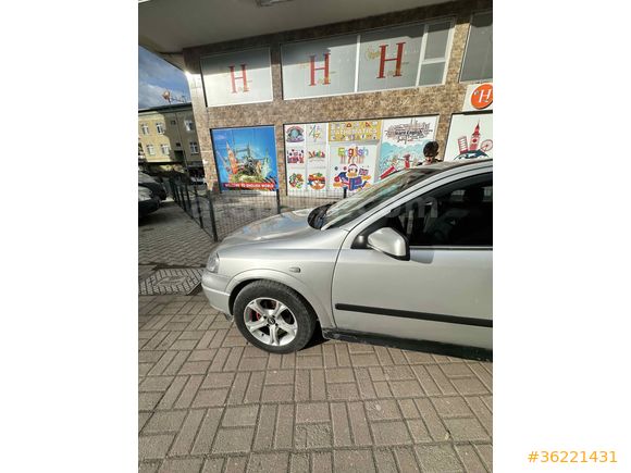 Sahibinden Opel Astra 1.4 GL 1999 Model 