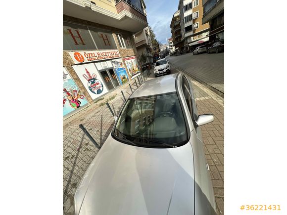 Sahibinden Opel Astra 1.4 GL 1999 Model 