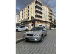 Sahibinden Opel Astra 1.4 GL 1999 Model 