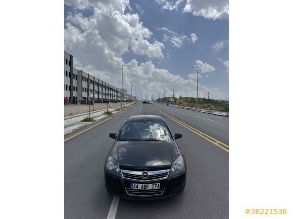 Düşük Km Sorunsuz Astra