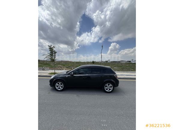 Düşük Km Sorunsuz Astra