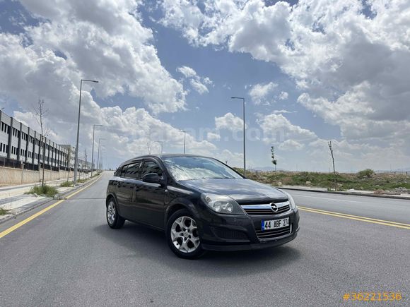 Düşük Km Sorunsuz Astra