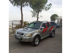 Sahibinden Nissan Skystar np300 4x2 2011 Model