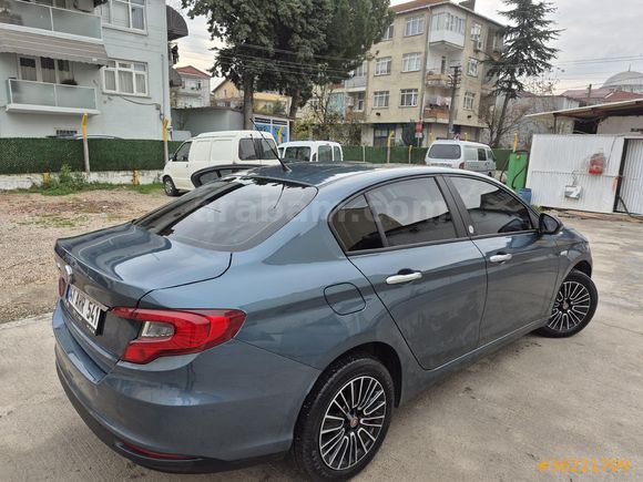 Sahibinden  hatasız boyasız Egea 1.4 Fire Easy Plus 2023 Model