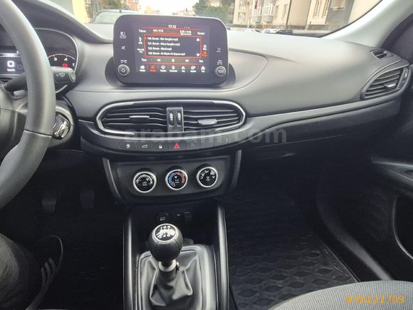 Sahibinden  hatasız boyasız Egea 1.4 Fire Easy Plus 2023 Model