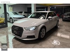 2019 AUDİ A3-OTOMATİK-ANHT.SIZ GİRİŞ-DYNAMİC-'HATASIZ' 76.000 KM