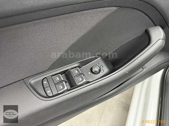 2019 AUDİ A3-OTOMATİK-ANHT.SIZ GİRİŞ-DYNAMİC-'HATASIZ' 76.000 KM