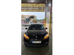 Sahibinden Renault Megane 1.6 Icon 2013 Model  175.000 km Siyah