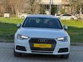 FHS AUTO'DAN 2015 A4 SEDAN 1.4 TFSI 150 HP DESİNG LİN