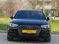 FHS AUTO'DAN HATASIZ 2016 MODEL A4 SEDAN 1.4 TFSI 150 HP DESİNG