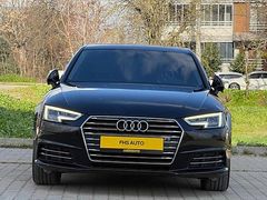 FHS AUTO'DAN HATASIZ 2016 MODEL A4 SEDAN 1.4 TFSI 150 HP DESİNG