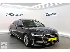 "CARPARTNER" 2020 M 196.334 KM A8 50TDI QUATTRO LONG 286HP TIPTR