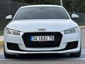 AYDEMİR OTOMOTİV den AUDİ TT 2.0 TFSI QUATTRO