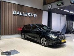 BMW 1.18İ M SPORT HATASIZ/BOYASIZ/M KOLTUK/K.NOKTA/Y.HYLT