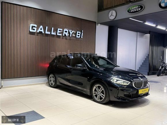 BMW 1.18İ M SPORT HATASIZ/BOYASIZ/M KOLTUK/K.NOKTA/Y.HYLT