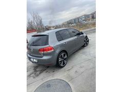 Sahibinden Volkswagen Golf 1.4 TSi Comfortline 2010 Model  144 km Füme