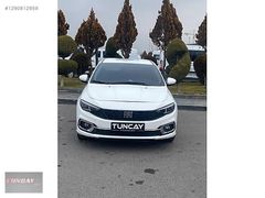 TUNCAY'DAN 2022 EGEA 1.3 M.JET URBAN, ANK' DA BU AYARDA EN DÜŞÜK
