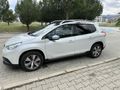 Sahibinden Peugeot 2008 1.6 e-HDi Allure 2013 Model Denizli 110.000 km Beyaz