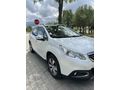 Sahibinden Peugeot 2008 1.6 e-HDi Allure 2013 Model Denizli 110.000 km Beyaz