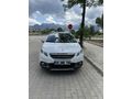 Sahibinden Peugeot 2008 1.6 e-HDi Allure 2013 Model Denizli 110.000 km Beyaz