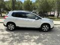 Sahibinden Peugeot 2008 1.6 e-HDi Allure 2013 Model Denizli 110.000 km Beyaz