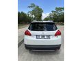Sahibinden Peugeot 2008 1.6 e-HDi Allure 2013 Model Denizli 110.000 km Beyaz
