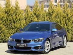 2017 4.18i GRAN COUPE LCI M-SPORT HATASIZ BOYASIZ TRAMERSİZ