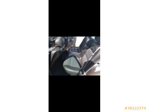 Sahibinden Renault Megane 2.0 RXT 1998 Model