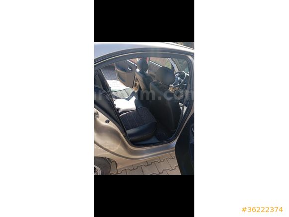 Sahibinden Renault Megane 2.0 RXT 1998 Model