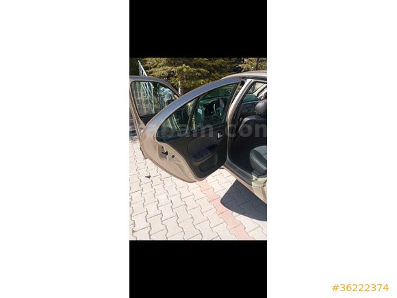 Sahibinden Renault Megane 2.0 RXT 1998 Model
