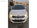 OLCAY MOTORS"dan 82 bn kmde C4 OTOMATİK 1 parça boyalı