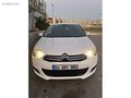 OLCAY MOTORS"dan 82 bn kmde C4 OTOMATİK 1 parça boyalı