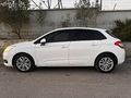 OLCAY MOTORS"dan 82 bn kmde C4 OTOMATİK 1 parça boyalı