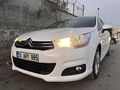OLCAY MOTORS"dan 82 bn kmde C4 OTOMATİK 1 parça boyalı