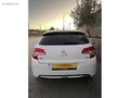 OLCAY MOTORS"dan 82 bn kmde C4 OTOMATİK 1 parça boyalı