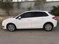 OLCAY MOTORS"dan 82 bn kmde C4 OTOMATİK 1 parça boyalı