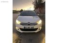 OLCAY MOTORS"dan 82 bn kmde C4 OTOMATİK 1 parça boyalı