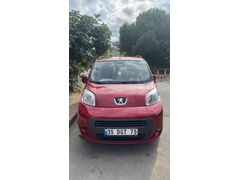 Sahibinden Peugeot Bipper 1.4 HDI Comfort 2008 Model 