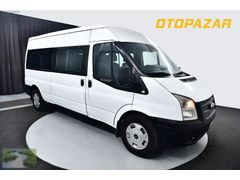 KREDİ KARTINA 12 AY TAKSİT FORD TRANSİT*13+1*ARKADAN İTİŞ*