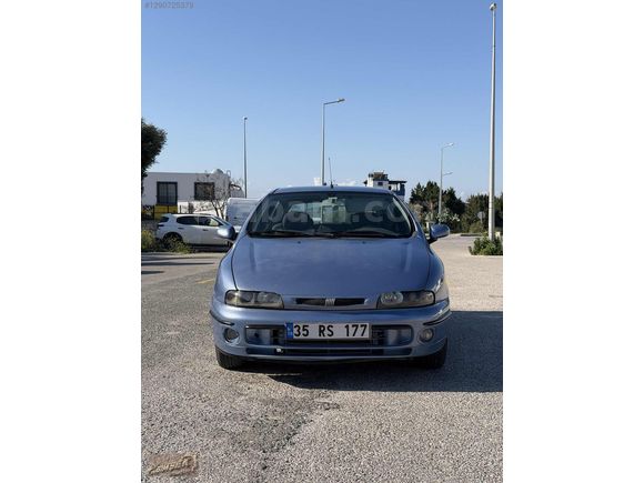 DEĞİŞENSİZ DÜŞÜK KM OTOMATİK TEMİZ BRAVO 1.6 BU KM YOK