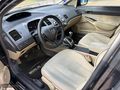 BİRLİK AUTO'DAN 2008 CIVIC LPG'Lİ 186.000'DE