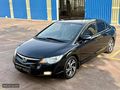 BİRLİK AUTO'DAN 2008 CIVIC LPG'Lİ 186.000'DE