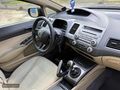 BİRLİK AUTO'DAN 2008 CIVIC LPG'Lİ 186.000'DE