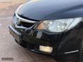 BİRLİK AUTO'DAN 2008 CIVIC LPG'Lİ 186.000'DE
