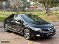BİRLİK AUTO'DAN 2008 CIVIC LPG'Lİ 186.000'DE