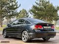 BİRLİK AUTO'DAN 2008 CIVIC LPG'Lİ 186.000'DE